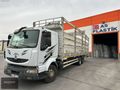 KILIÇHAN MOTORS'DAN 2009 RENAULT MIDLUM 220