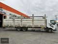KILIÇHAN MOTORS'DAN 2009 RENAULT MIDLUM 220
