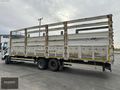 KILIÇHAN MOTORS'DAN 2009 RENAULT MIDLUM 220