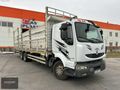 KILIÇHAN MOTORS'DAN 2009 RENAULT MIDLUM 220