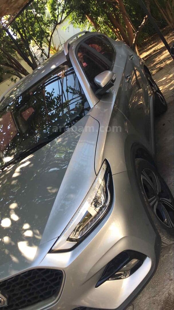 Sahibinden MG ZS 1.0 T-GDI Luxury 2022 Model İstanbul 5