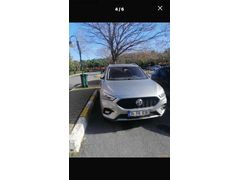 Sahibinden MG ZS 1.0 T-GDI Luxury 2022 Model İstanbul