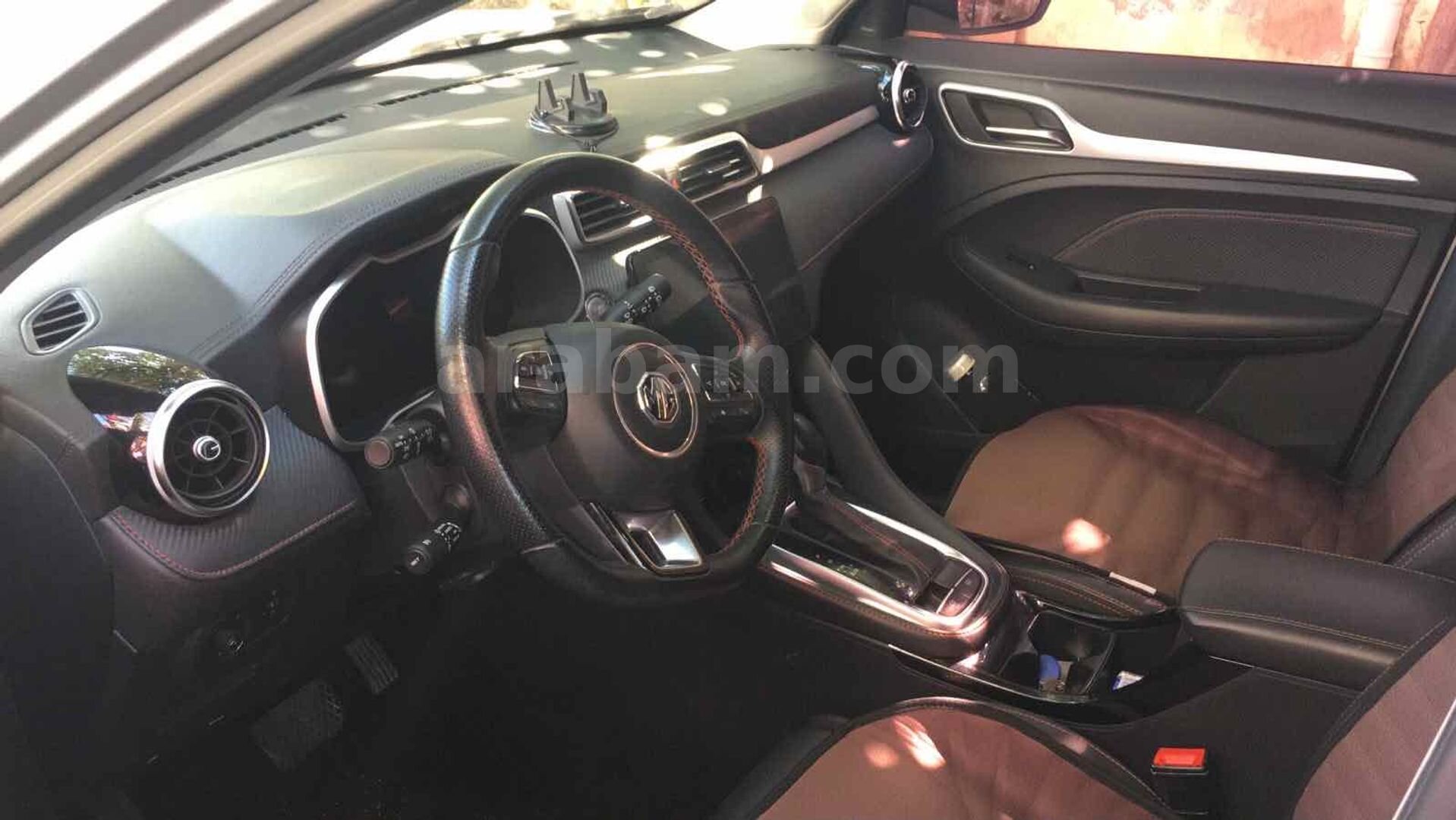 Sahibinden MG ZS 1.0 T-GDI Luxury 2022 Model İstanbul 6