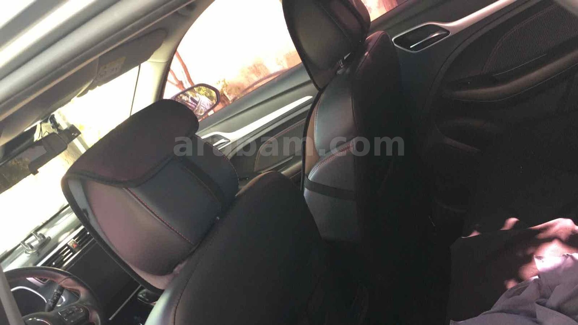 Sahibinden MG ZS 1.0 T-GDI Luxury 2022 Model İstanbul 3