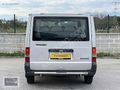 İLHAN'DAN 2004 FORD TRANSİT 120T310S JOURNEY 12+1 ÇİFT KLİMALI