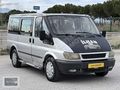 İLHAN'DAN 2004 FORD TRANSİT 120T310S JOURNEY 12+1 ÇİFT KLİMALI
