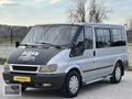 İLHAN'DAN 2004 FORD TRANSİT 120T310S JOURNEY 12+1 ÇİFT KLİMALI