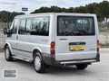 İLHAN'DAN 2004 FORD TRANSİT 120T310S JOURNEY 12+1 ÇİFT KLİMALI