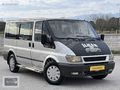 İLHAN'DAN 2004 FORD TRANSİT 120T310S JOURNEY 12+1 ÇİFT KLİMALI