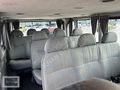 İLHAN'DAN 2004 FORD TRANSİT 120T310S JOURNEY 12+1 ÇİFT KLİMALI