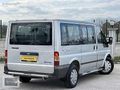 İLHAN'DAN 2004 FORD TRANSİT 120T310S JOURNEY 12+1 ÇİFT KLİMALI