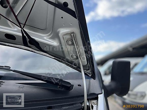İLHAN'DAN 2004 FORD TRANSİT 120T310S JOURNEY 12+1 ÇİFT KLİMALI