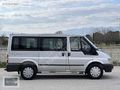 İLHAN'DAN 2004 FORD TRANSİT 120T310S JOURNEY 12+1 ÇİFT KLİMALI