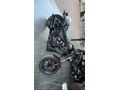 SIFIR FIRSAT TOGO TG250  900km