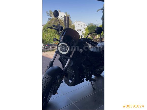 SIFIR FIRSAT TOGO TG250  900km