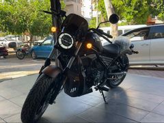 SIFIR FIRSAT TOGO TG250  900km