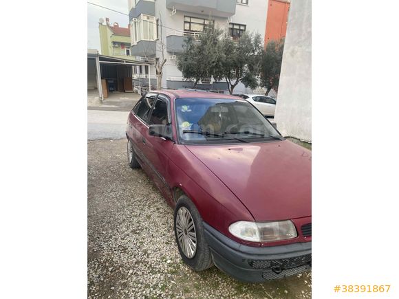 Sahibinden Opel Astra 1.6 GL 1994 Model 