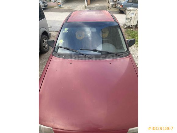 Sahibinden Opel Astra 1.6 GL 1994 Model 
