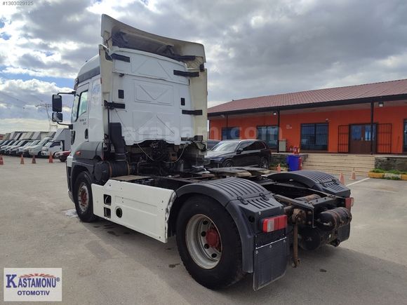 KASTAMONU OTOMOTİV'DEN 2015 FORD CARGO 1846T - RETARDERLİ