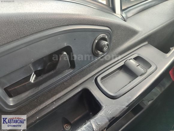 KASTAMONU OTOMOTİV'DEN 2015 FORD CARGO 1846T - RETARDERLİ