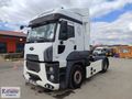 KASTAMONU OTOMOTİV'DEN 2015 FORD CARGO 1846T - RETARDERLİ