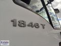 KASTAMONU OTOMOTİV'DEN 2015 FORD CARGO 1846T - RETARDERLİ