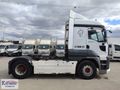 KASTAMONU OTOMOTİV'DEN 2015 FORD CARGO 1846T - RETARDERLİ