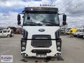 KASTAMONU OTOMOTİV'DEN 2015 FORD CARGO 1846T - RETARDERLİ