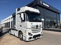 BAŞARAN SCANIA'DAN ÇOK TEMİZ 2023 MODEL 1853 ACTROS L