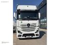 BAŞARAN SCANIA'DAN ÇOK TEMİZ 2023 MODEL 1853 ACTROS L