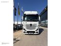 BAŞARAN SCANIA'DAN ÇOK TEMİZ 2023 MODEL 1853 ACTROS L