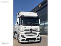 BAŞARAN SCANIA'DAN ÇOK TEMİZ 2023 MODEL 1853 ACTROS L