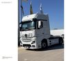 BAŞARAN SCANIA'DAN ÇOK TEMİZ 2023 MODEL 1853 ACTROS L