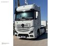 BAŞARAN SCANIA'DAN ÇOK TEMİZ 2023 MODEL 1853 ACTROS L