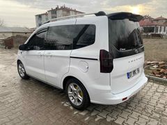 Sahibinden Ford Tourneo Courier 1.5 TDCi Delux 2022 Model 