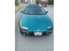 Sahibinden Mazda 323 1.8 1997 Model