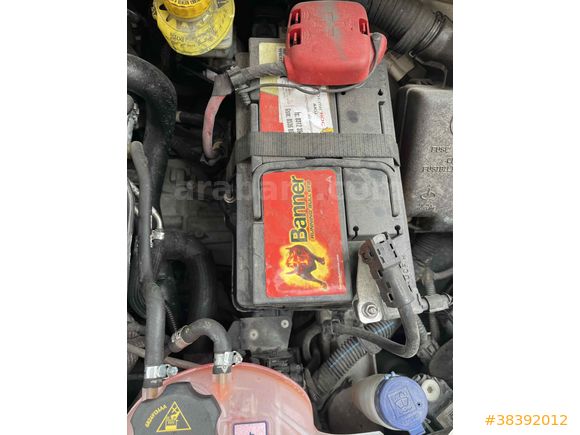 Sahibinden Fiat Egea 1.3 Multijet Easy 2020 Model 