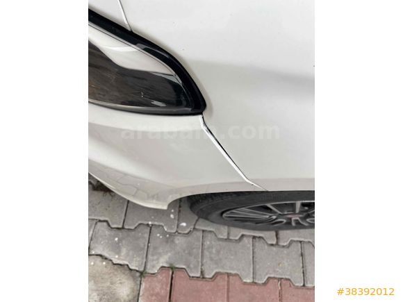 Sahibinden Fiat Egea 1.3 Multijet Easy 2020 Model 