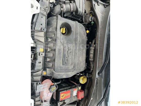 Sahibinden Fiat Egea 1.3 Multijet Easy 2020 Model 