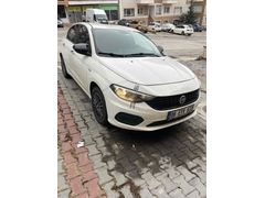 Sahibinden Fiat Egea 1.3 Multijet Easy 2020 Model 