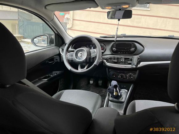 Sahibinden Fiat Egea 1.3 Multijet Easy 2020 Model 