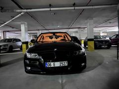 Sahibinden BMW 3 Serisi 318d Premium 2009 Model 