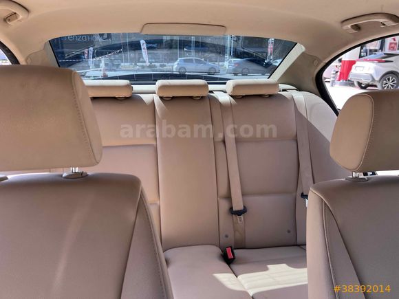 Sahibinden BMW 3 Serisi 318d Premium 2009 Model 