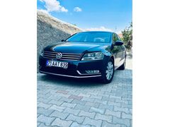 Sahibinden Volkswagen Passat 1.6 TDi BlueMotion Comfortline 2012 Model Kırıkkale