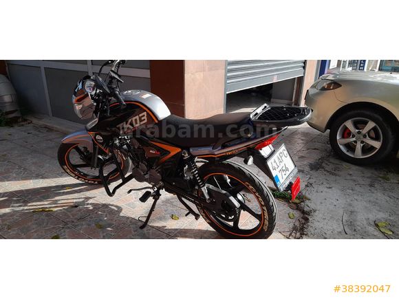 Sahibinden Kuba TK 03