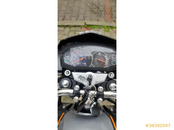 Sahibinden Kuba TK 03