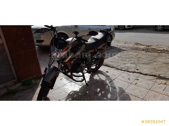 Sahibinden Kuba TK 03