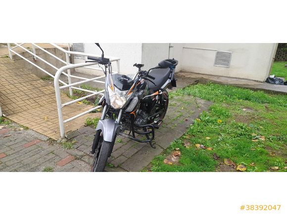 Sahibinden Kuba TK 03