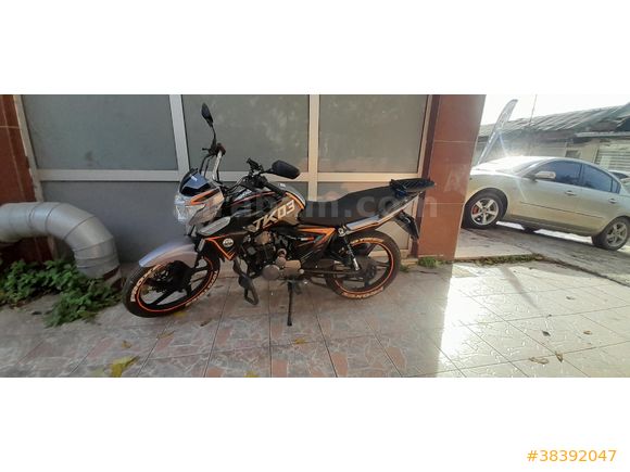Sahibinden Kuba TK 03