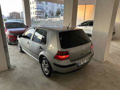 Sahibinden Volkswagen Golf 1.6 Comfortline 2004 Model 